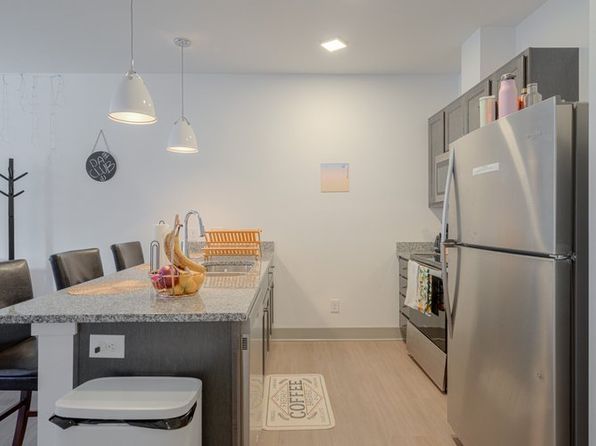 Flats at Uptown | 1401 Giles Rd, Blacksburg, VA