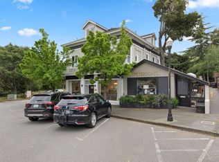 1st Cortemadera, Corte Madera, CA 94925