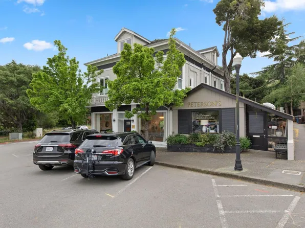 1st Cortemadera, Corte Madera, CA 94925