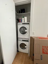 Rented by Buchbinder & Warren