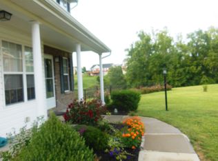 6579 Ortiz Ct, Burlington, KY 41005