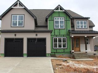 217 Prides Crsg, Rolesville, NC 27571