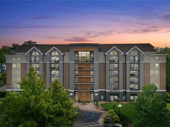 1001 S Church St Unit 504, Greenville, SC 29601