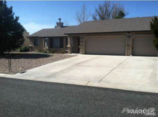 3320 Sunflower Dr, Prescott, AZ 86305