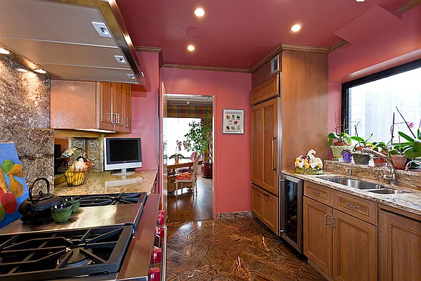 Sold by Brown Harris Stevens | media 14