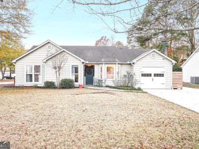 506 Iris Gln, Peachtree City, GA, 30269