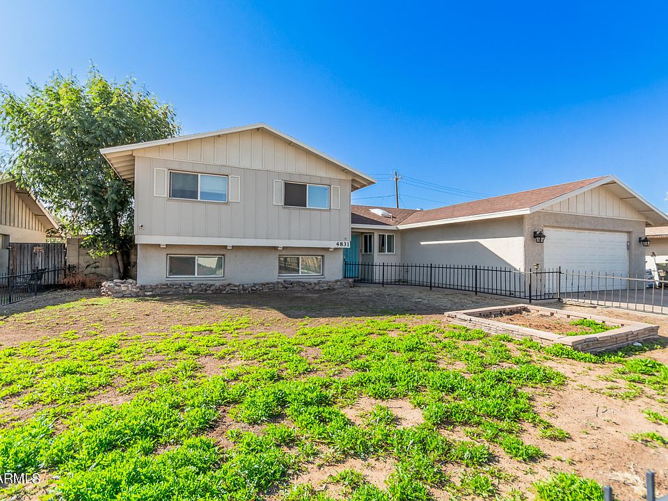 4831 W Northview Ave, Glendale, AZ 85301 Zillow