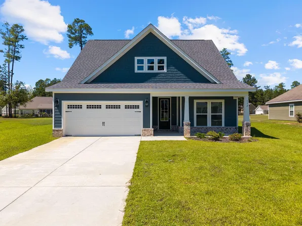112 S Founders Way, Hattiesburg, MS 39401