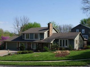 3111 Harvard Rd, Lawrence, KS 66049