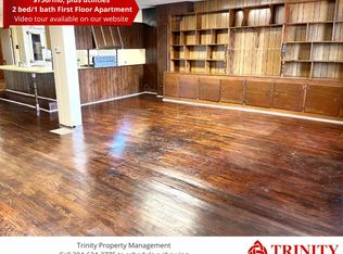 501 Ohio Ave #1, Clarksburg, WV