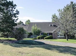 6448 E Lookout Dr, Parker, CO 80138