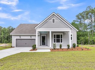 Honeysuckle Plan, Point Hope - Village Collection, Charleston, SC 29492