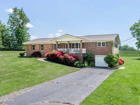 917 Swan Pond Circle Rd, Harriman, TN 37748