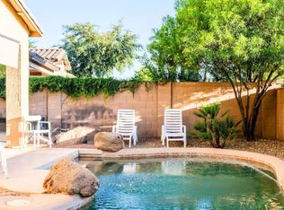 3112 S Lois Ln, Gilbert, AZ 85295