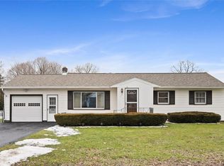 417 Buchanan Rd, Utica, NY 13502