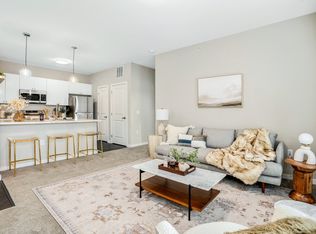 The Fenimore, Westerville, OH 43081