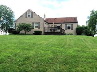 1681 Hogue Rd, Hamilton, OH 45013