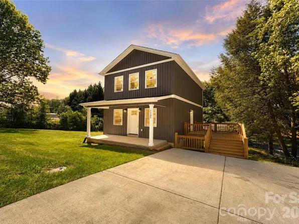1135 Apple Ln, Granite Falls, NC 28630