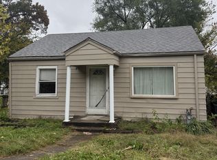 1115 Plato Ter, Louisville, KY 40211