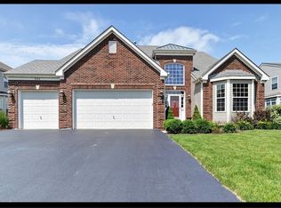391 S Palmer Dr, Bolingbrook, IL 60490