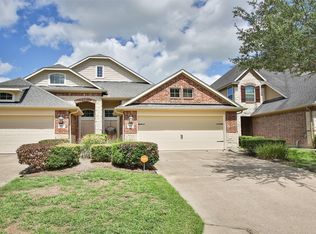 14527 Gleaming Rose Dr, Cypress, TX 77429