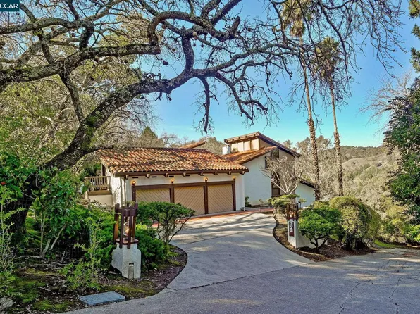 3912 Quail Ridge Rd, Lafayette, CA 94549