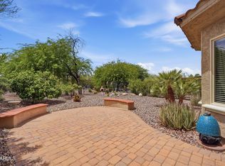 6583 W MOCKINGBIRD Court, Florence, AZ 85132