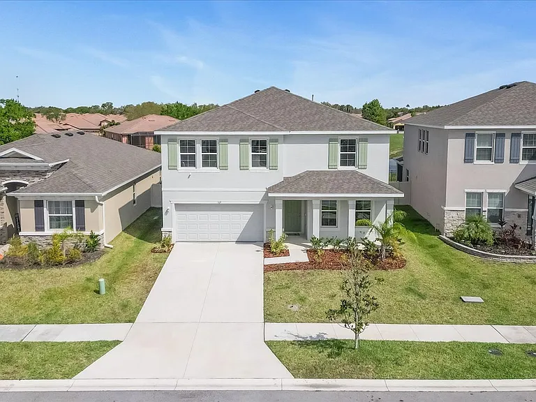 109 Bright Ibis Ave — Photo 2