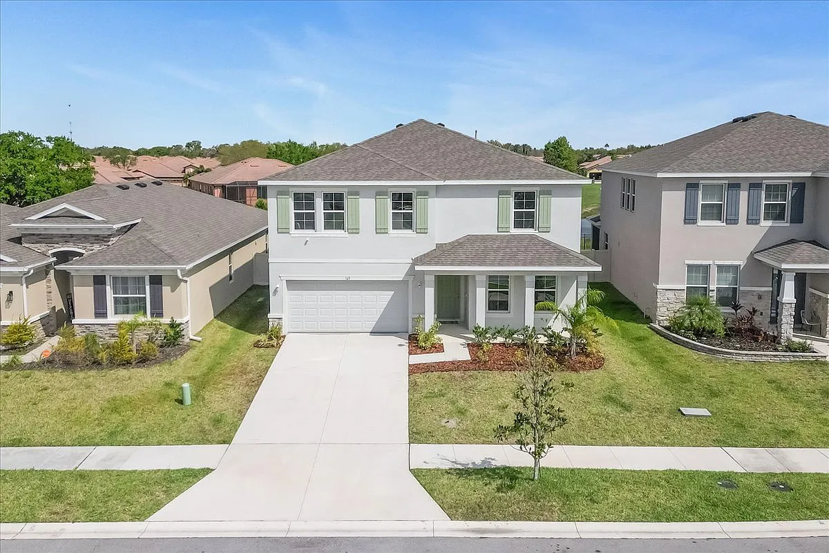 Building Photo - 109 Bright Ibis Ave