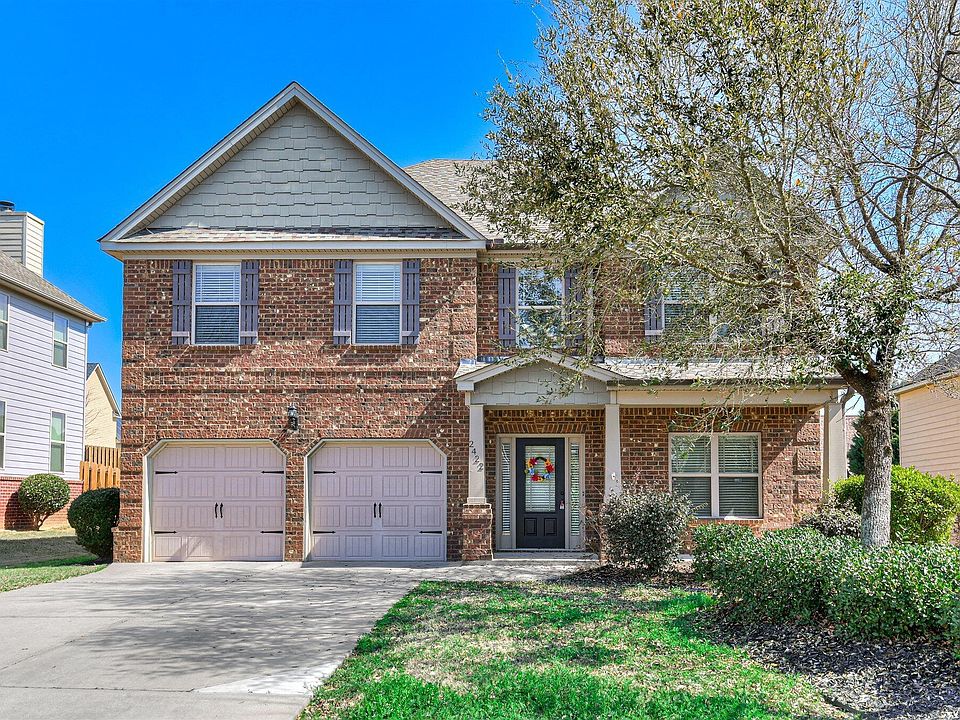 1st image of 2422 Sunflower Drive