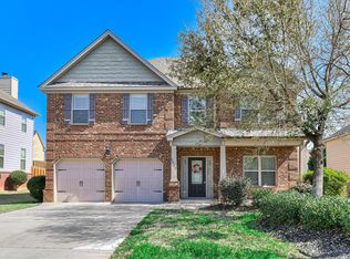 2422 Sunflower Drive, Evans, GA 30809