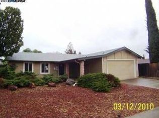 3022 Cleveland Pl, Antioch, CA 94509