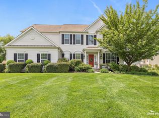 203 Bartlett Dr, Mickleton, NJ 08056