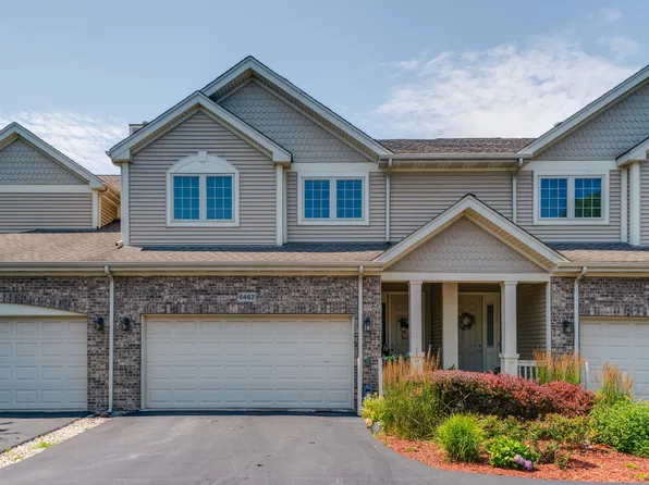6462 Cunningham Ct Unit B, Gurnee, IL 60031