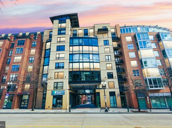 2125 14th St NW APT 404, Washington, DC 20009