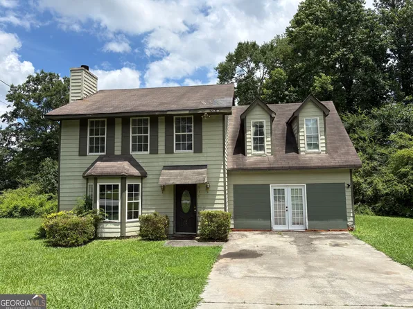 3570 Keels Ln, Atlanta, GA 30349