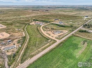 1401 Thunder Valley Cir, Fort Lupton, CO 80621