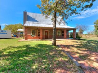 3109 N Hiwassee Rd, Jones, OK 73049