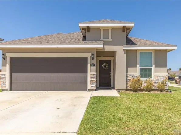 1424 E Candor Dr, Edinburg, TX 78542