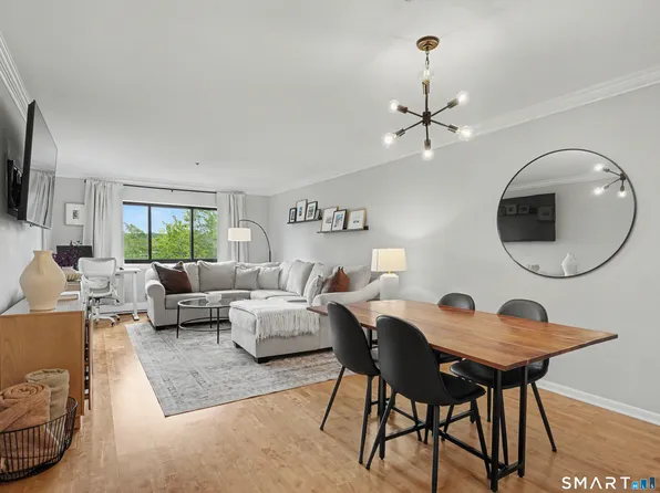 970 Hope Street #4A, Stamford, CT 06907