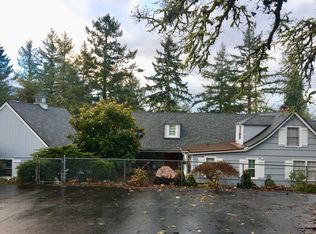 615 Scenic Dr NW, Albany, OR