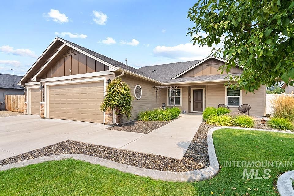 1st image of 1098 Homestead Dr