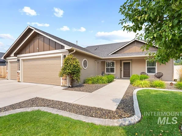 1098 Homestead Dr, Emmett, ID 83617