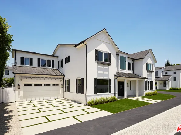 15566 Chasmila Dr, Encino, CA 91436