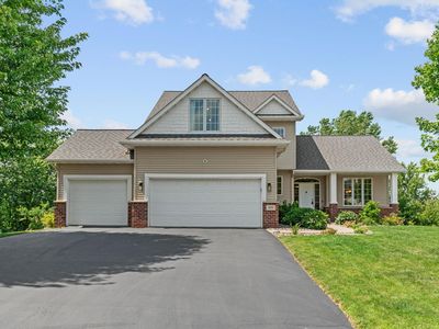 499 Rowena Curv, Elko New Market, MN, 55054