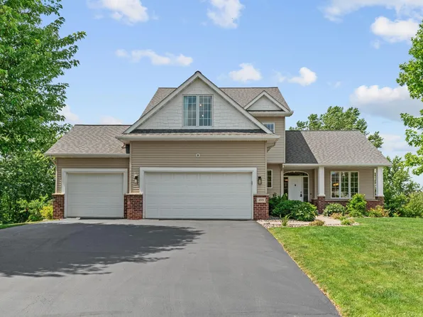499 Rowena Curv, Elko New Market, MN 55054