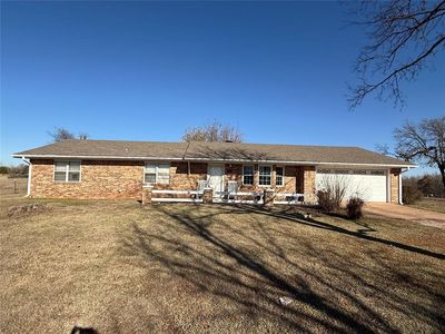 906 E Hamner Park Rd, Carney, OK, 74832