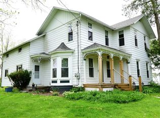 431 Iradell Rd, Trumansburg, NY 14886