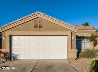 14114 N 130th Ln, El Mirage, AZ 85335