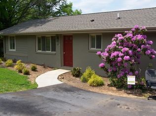 89A S Bear Creek Rd, Asheville, NC 28806